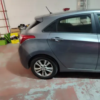 Hyundai i30 2014