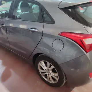 Hyundai i30 2014