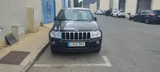 Jeep Grand Cherokee 2005