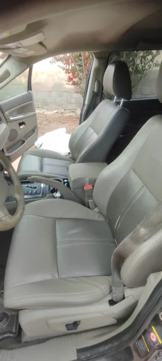 Jeep Grand Cherokee 2005