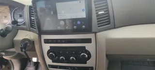 Jeep Grand Cherokee 2005