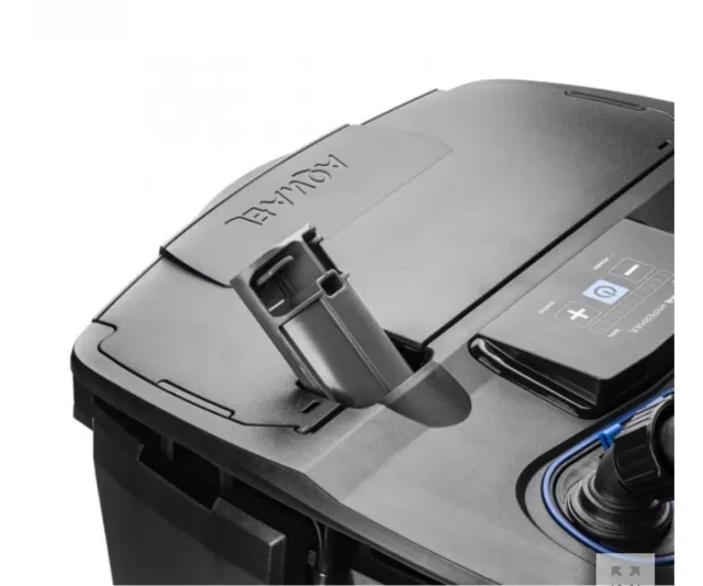 Filtro Exterior Acuario Aqua-El 4500 bluetooth