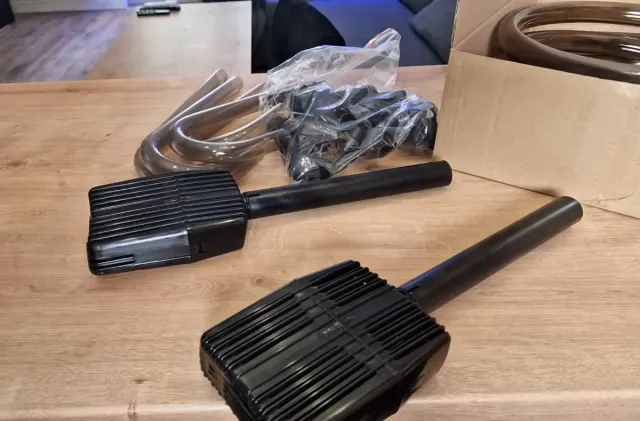 Filtro Exterior Acuario Aqua-El 4500 bluetooth