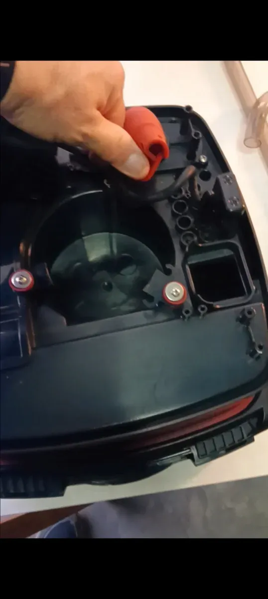 Filtro Exterior Acuario Aqua-El 4500 bluetooth