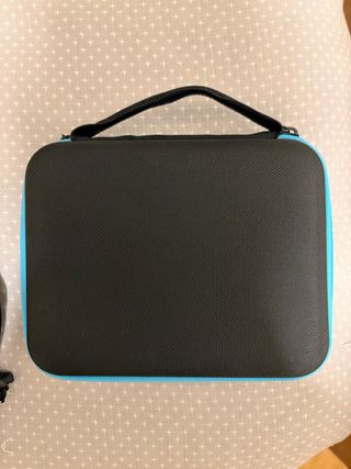 GoPro Hero 8 Black + Accesorios