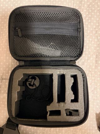 GoPro Hero 8 Black + Accesorios