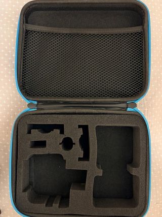 GoPro Hero 8 Black + Accesorios