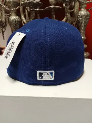 Gorra New Era 59Fifty Motor City Talla 7.1/4