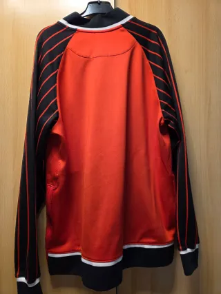 Chaqueta Nike NBA Chicago Bulls 75 Aniversario