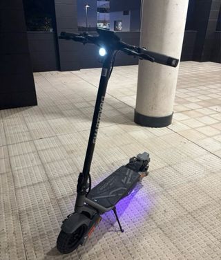 Patinete Smartgyro Evo