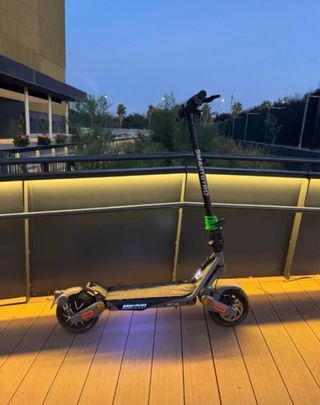 Patinete Smartgyro Evo