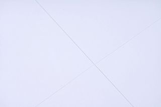 OFITURIA - Etiqueta Adhesiva Blanca (A4) Papel de