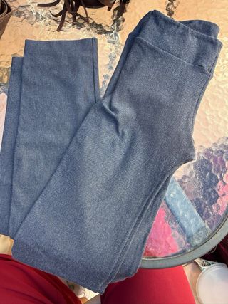 Pack 2 Pantalones Calzedonia