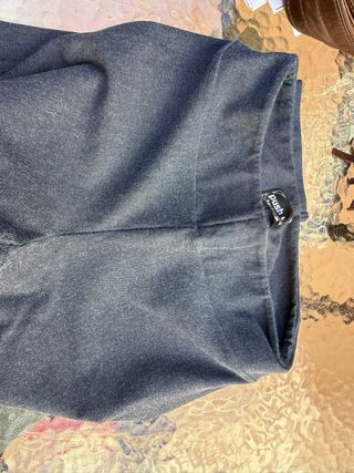 Pack 2 Pantalones Calzedonia