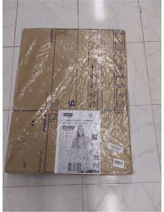 Bankers Box 6208201 Pack 10 Cajas de Cartón con As