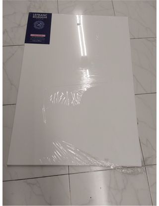 Lefranc Bourgeois 111151 chasis clásico algodón 70