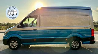 Volkswagen Crafter ATEK L3H2 2.0TDI 140CV 6v 2019