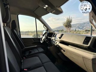 Volkswagen Crafter ATEK L3H2 2.0TDI 140CV 6v 2019