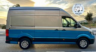 Volkswagen Crafter ATEK L3H2 2.0TDI  140CV 6v 2019