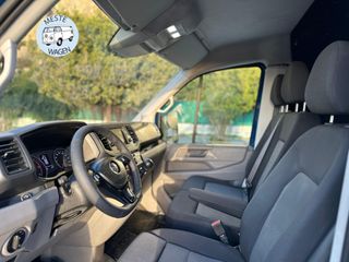 Volkswagen Crafter ATEK L3H2 2.0TDI  140CV 6v 2019