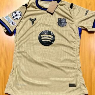 Camiseta Lamine Yamal
