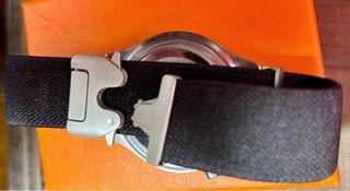 Reloj Vostok Amphibia Azul y Plateado