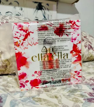 Cofre Perfume Cacharel