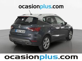 SEAT Arona 1.5 TSI S&S FR XL DSG 110 kW (150 CV)