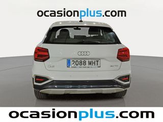 Audi Q2 Advanced 30 TDI 85 kW (116 CV)