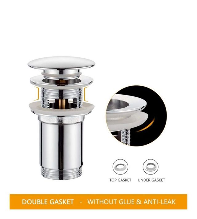 Desagüe Grifema G104 - Grifo lavabo