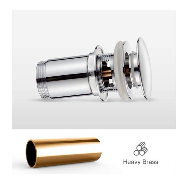 Desagüe Grifema G104 - Grifo lavabo