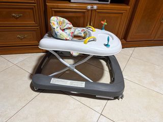 Caminador para bebé