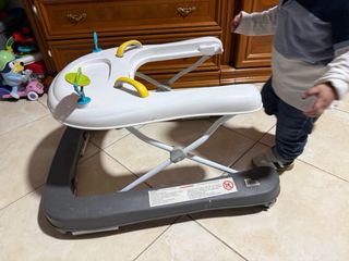 Caminador para bebé