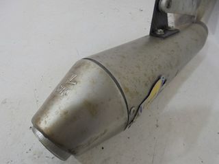 Suzuki 30270 leovince homologado tubo de gsx-r 600