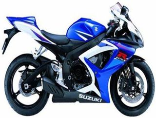 Suzuki 30270 leovince homologado tubo de gsx-r 600