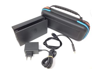 E457464-0 Nintendo Switch