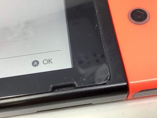 E457464-0 Nintendo Switch