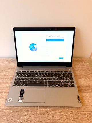 IMPECABLE ! Lenovo i5 10 gen - 8 Gb - 512 SSD NVMe