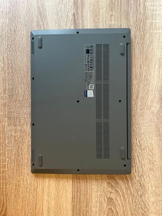 IMPECABLE ! Lenovo i5 10 gen - 8 Gb - 512 SSD NVMe