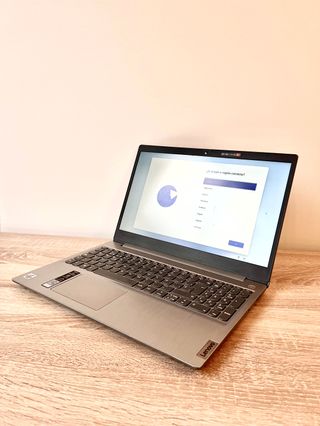 IMPECABLE ! Lenovo i5 10 gen - 8 Gb - 512 SSD NVMe