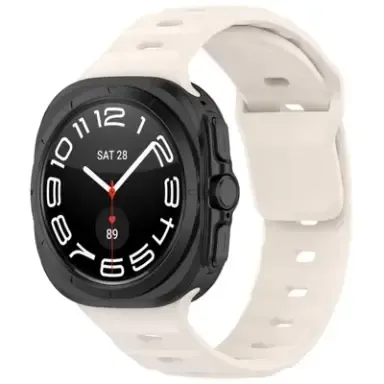 Correa FTRONGRT compatible con Samsung Galaxy Watch Ultra de 47 mm