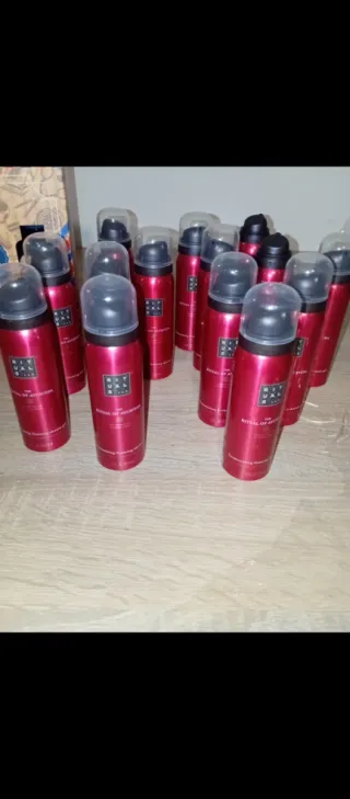 Lote cosméticos de marca al por mayor