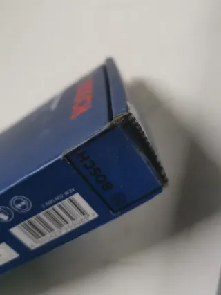 Llaves angulares de tubo Bosch 420mm 45º y 90º