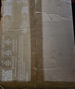 Amplificador Donner 4 Canales 1000W Bluetooth