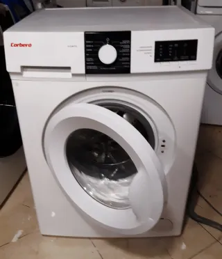 Lavadora Corberó