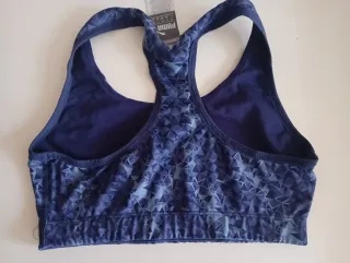 Sujetador Deportivo Puma Talla S