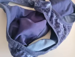 Sujetador Deportivo Puma Talla S