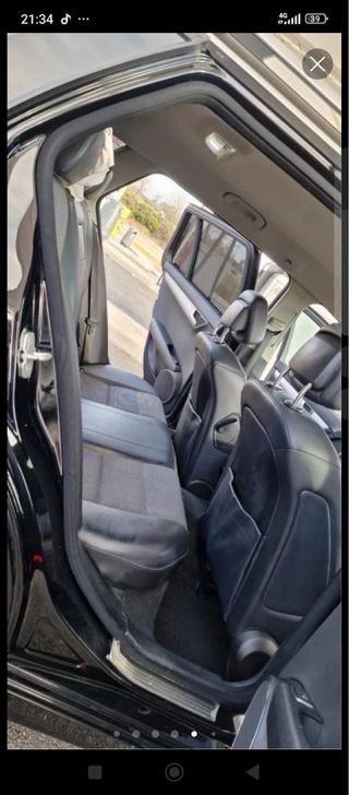 Mercedes-Benz Clase C 2011