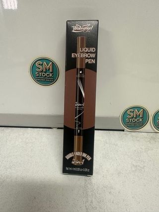 Lápiz de Cejas Erinde Microblading Marrón