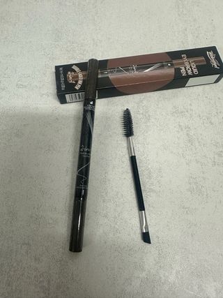 Lápiz de Cejas Erinde Microblading Marrón